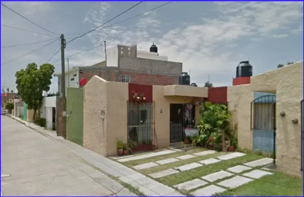Casa en venta en Residencial Floresta, Irapuato — foto 2 de 10