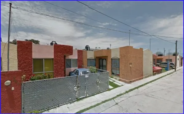 Casa en venta en Residencial Floresta, Irapuato — foto 3 de 10
