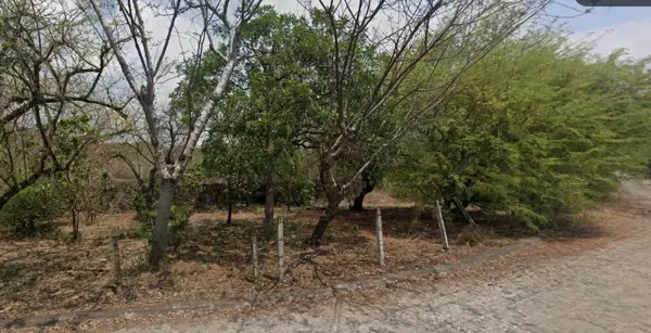 Terreno en venta en Tepoztlan Centro, Tepoztlán — foto 3 de 3