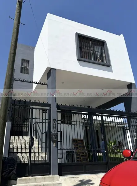 Casa en renta en Residencial de la Sierra, Santa Catarina — foto 2 de 20