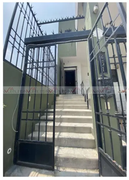 Casa en renta en Residencial de la Sierra, Santa Catarina — foto 3 de 20