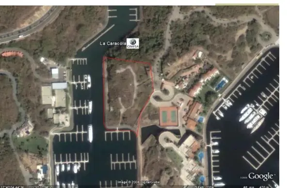 INCREIBLE TERRENO EN VENTA EN MARINA IXTAPA