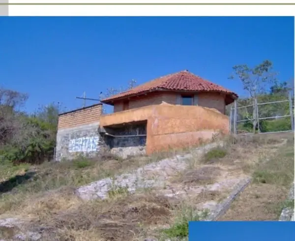 Terreno en venta en Club de Golf Marina Ixtapa, Zihuatanejo de Azueta — foto 3 de 5