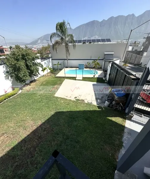Casa en venta en Cordilleras del Virrey, Santa Catarina — foto 3 de 38