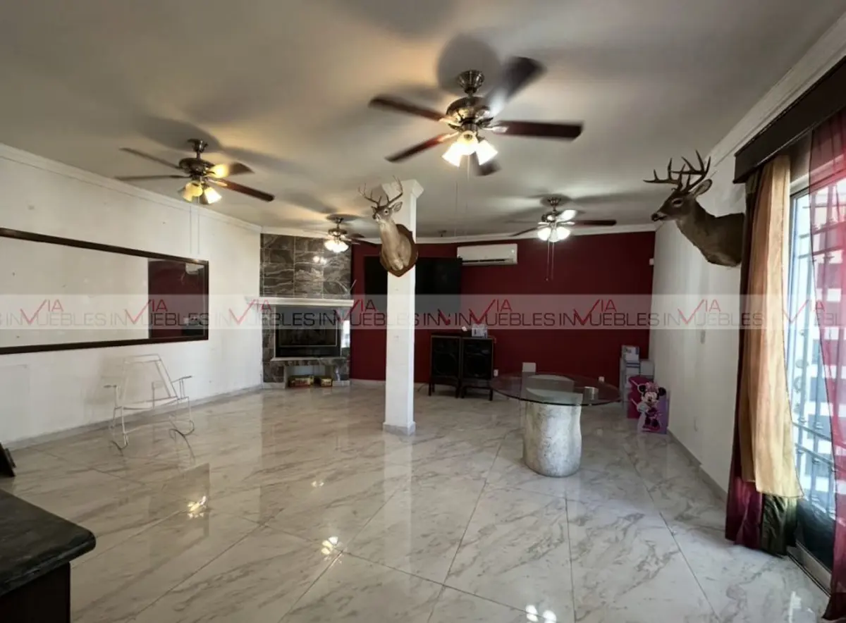 Casa en venta en Cordilleras del Virrey, Santa Catarina — foto 1 de 38