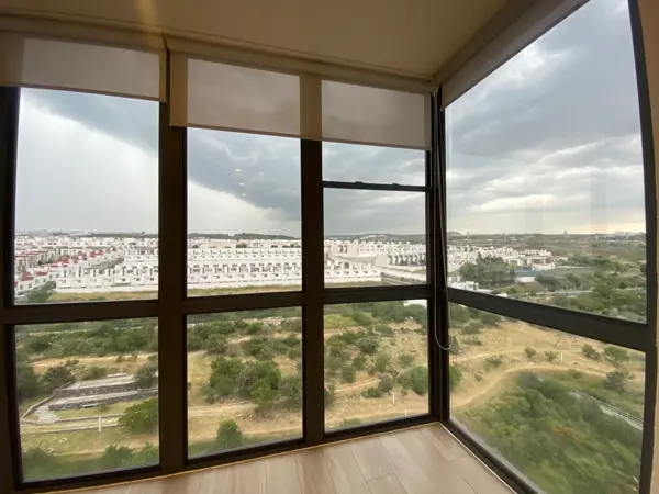 Departamento en renta en Del Parque Residencial, El Marqués — foto 3 de 22