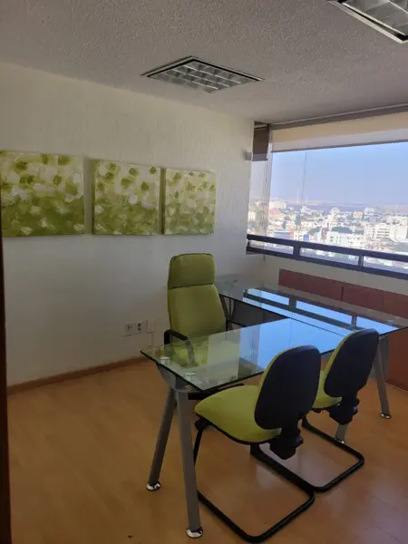 Oficina en renta en Tangamanga, San Luis Potosí — foto 3 de 5