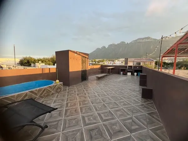 Casa en venta en Cumbres San Agustin, Monterrey — foto 2 de 10