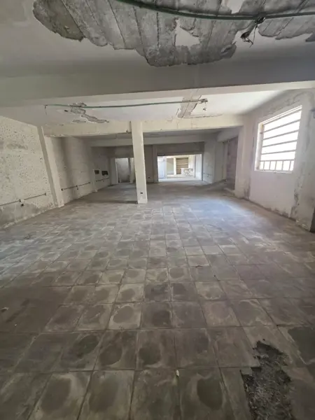 Bodega en renta en La Loma, Monclova — foto 3 de 9