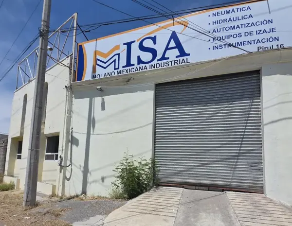 Bodega en renta en La Loma, Monclova — foto 2 de 9