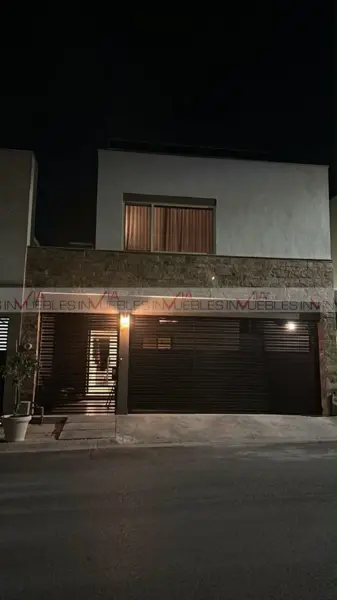 Casa en venta en Moretta, Monterrey — foto 2 de 20