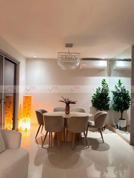 Casa en venta en Moretta, Monterrey — foto 3 de 20