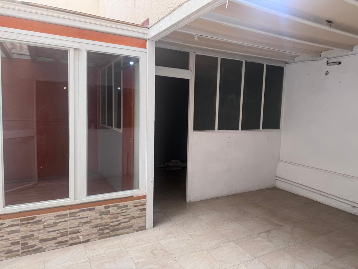 Casa en venta en Morelos 1a Sección, Toluca — foto 1 de 9