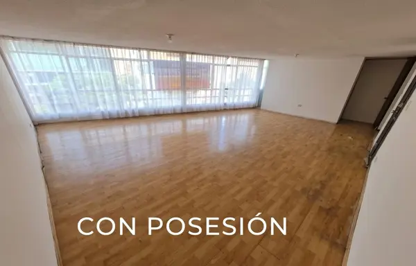Departamento en venta en Del Valle Sur, Benito Juárez — foto 3 de 12