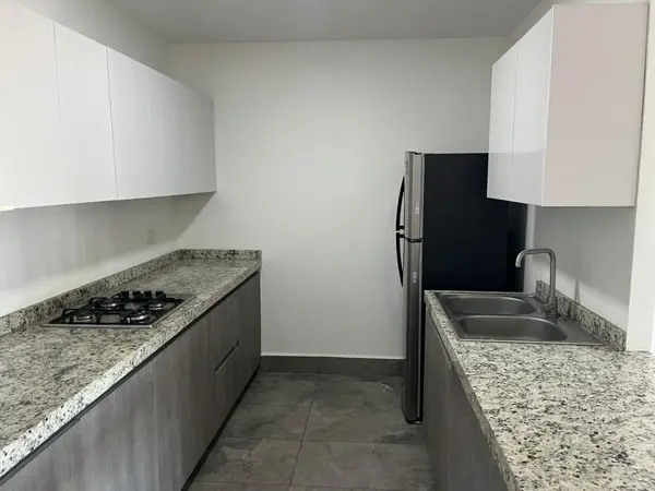 Departamento en renta en Nuevo Repueblo, Monterrey — foto 3 de 11
