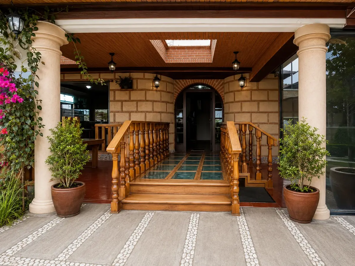 Quinta en venta en Del Campesino, Chapultepec — foto 1 de 6