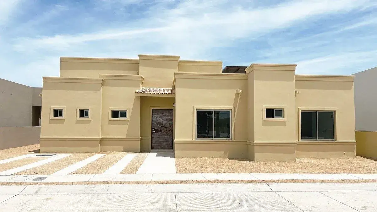 Casa en venta en El Centenario, La Paz — foto 1 de 19