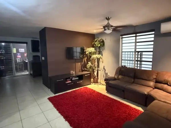 Casa en venta en Cumbres San Agustin, Monterrey — foto 3 de 10