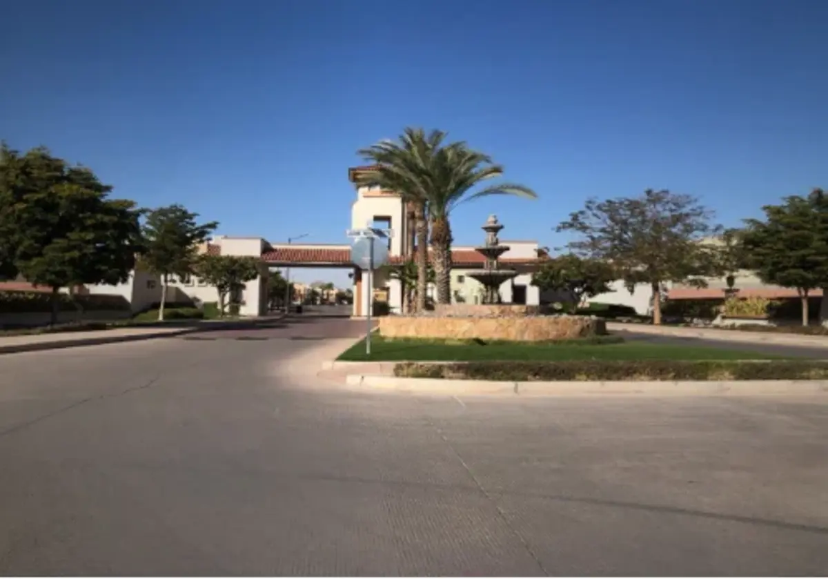 Casa en venta en Real de Castilla, Hermosillo — foto 1 de 14
