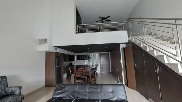 Departamento en renta en Villas de la Hacienda, Torreón — foto 3 de 5