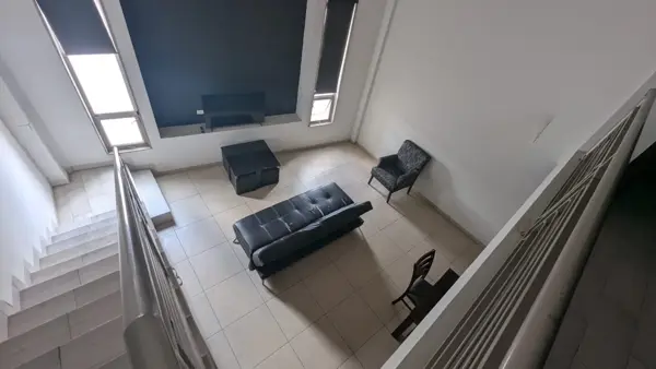 Departamento en renta en Villas de la Hacienda, Torreón — foto 2 de 5