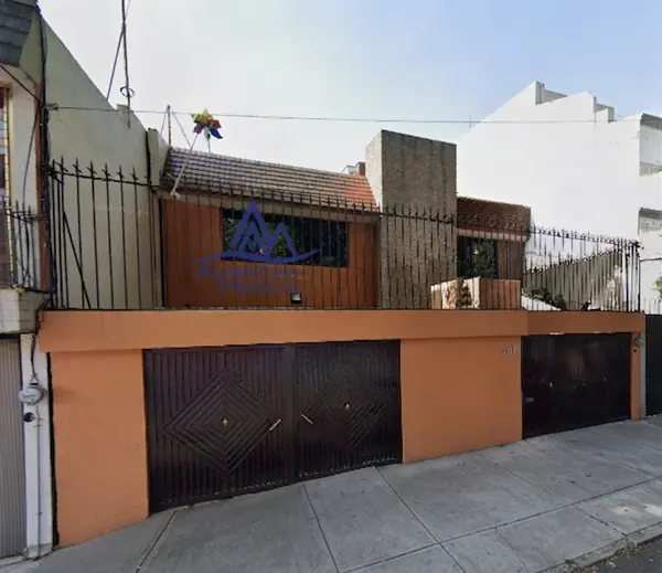 Casa en venta en Campestre Churubusco, Coyoacán — foto 3 de 13