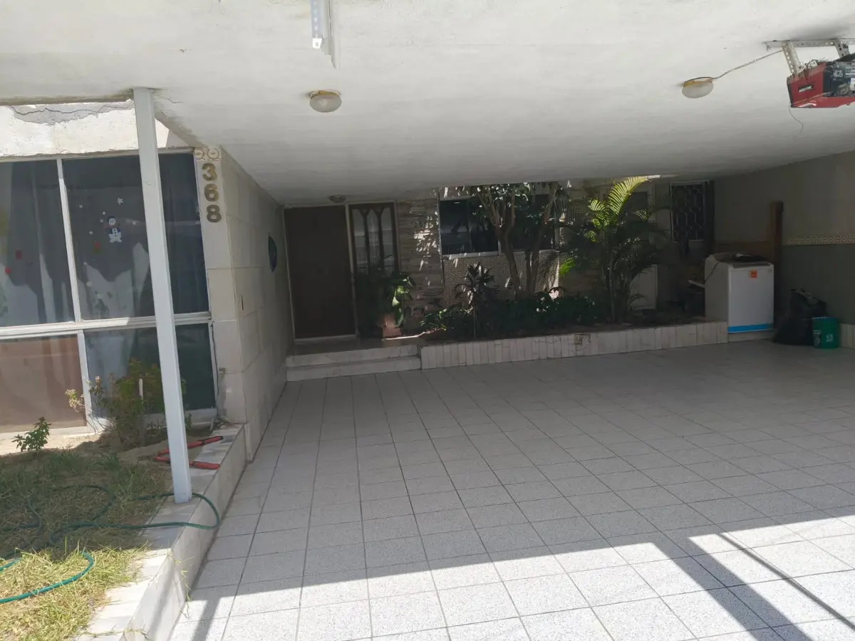 Casa en renta en El Campestre, Gómez Palacio — foto 1 de 13