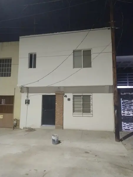 Departamento en Renta a Media Cuadra de la Colon