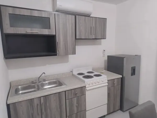 Departamento en renta en Torreon Centro, Torreón — foto 2 de 8