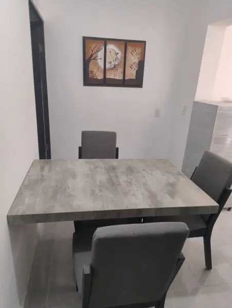 Departamento en renta en Torreon Centro, Torreón — foto 3 de 8