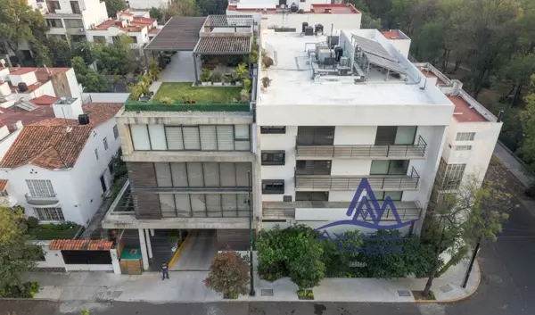 Departamento en venta en Del Valle Centro, Benito Juárez — foto 2 de 12