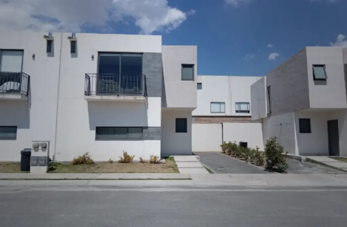 Casa en venta en Villas del Campo, Calimaya — foto 1 de 13