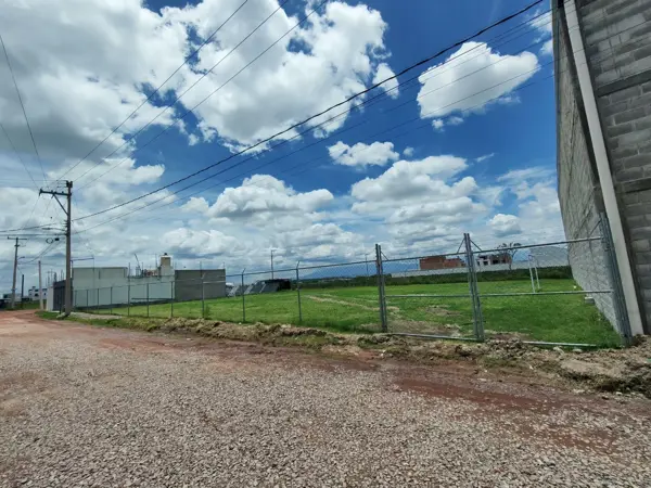 Terreno en renta en San Bernardino Tlaxcalancingo, San Andrés Cholula — foto 3 de 3