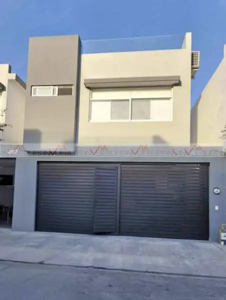 Casa en venta en Cumbres Jade, Monterrey — foto 2 de 12
