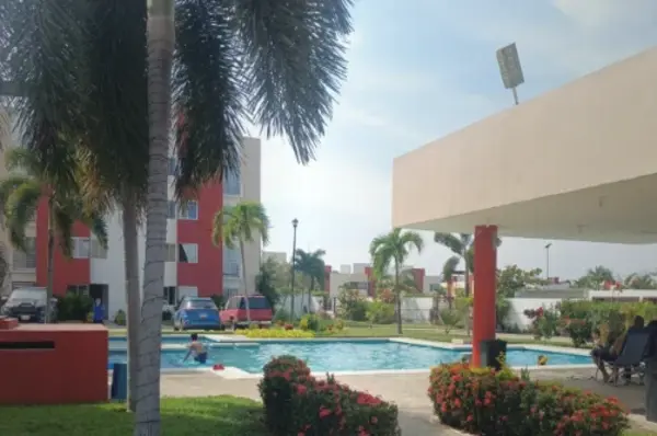 Departamento en venta en Plan de los Amates, Acapulco de Juárez — foto 2 de 12