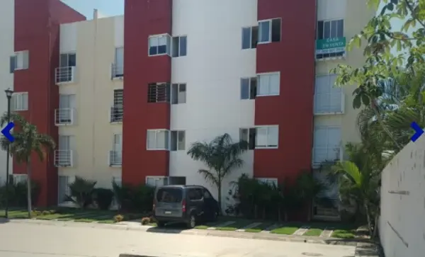 DEPARTAMENTO DE ENTREGA INMEDIATA EN Plan De Los Amates, Acapulco, Guerrero