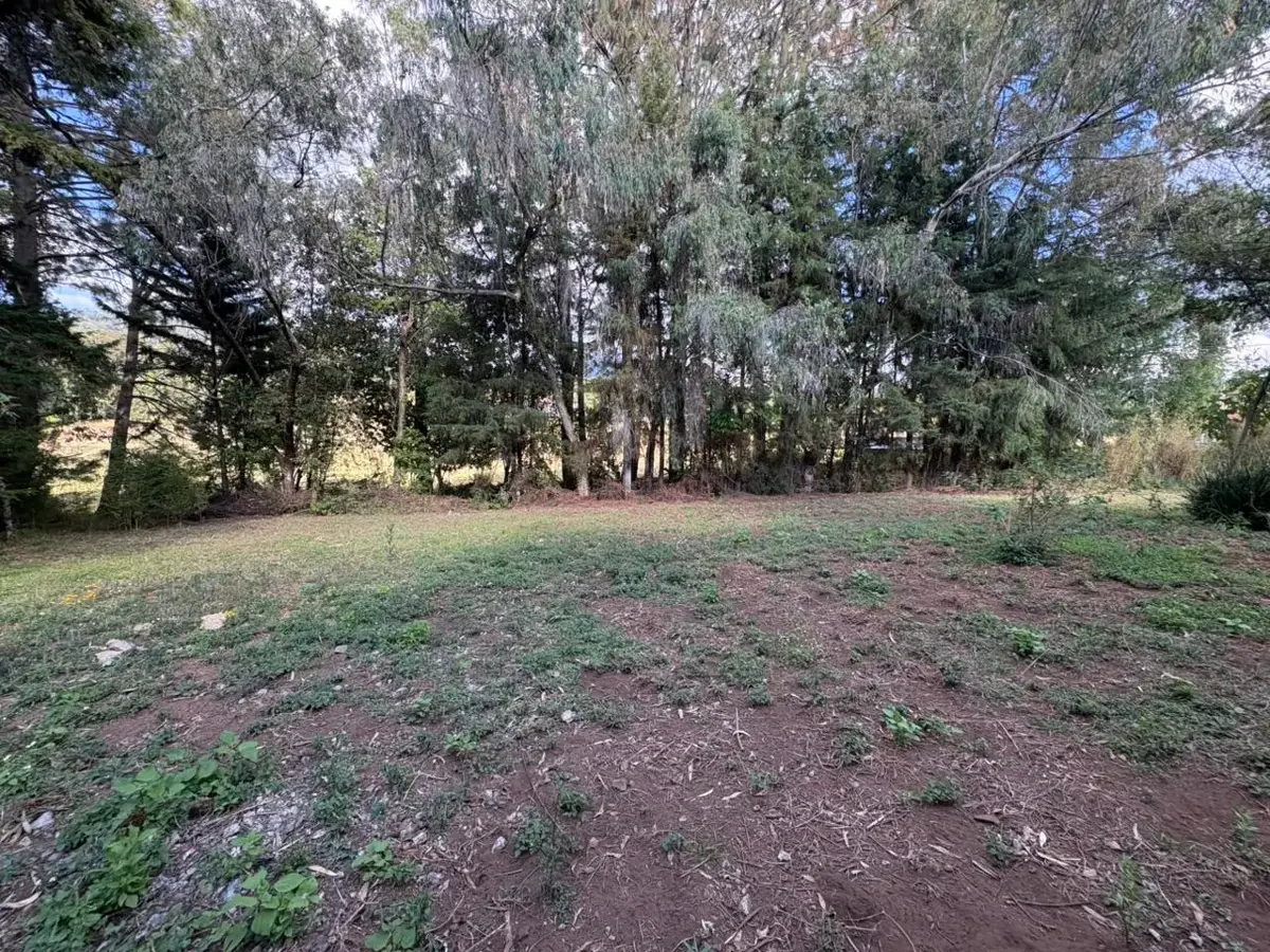 Terreno en venta en San Simón el Alto, Valle de Bravo — foto 1 de 14