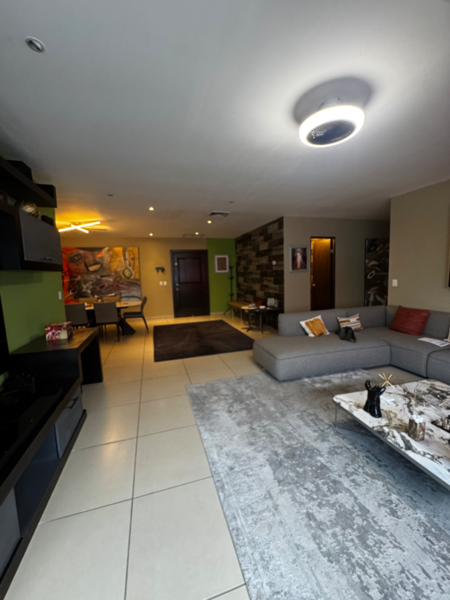 Departamento en renta en Del Valle, San Pedro Garza García — foto 3 de 13