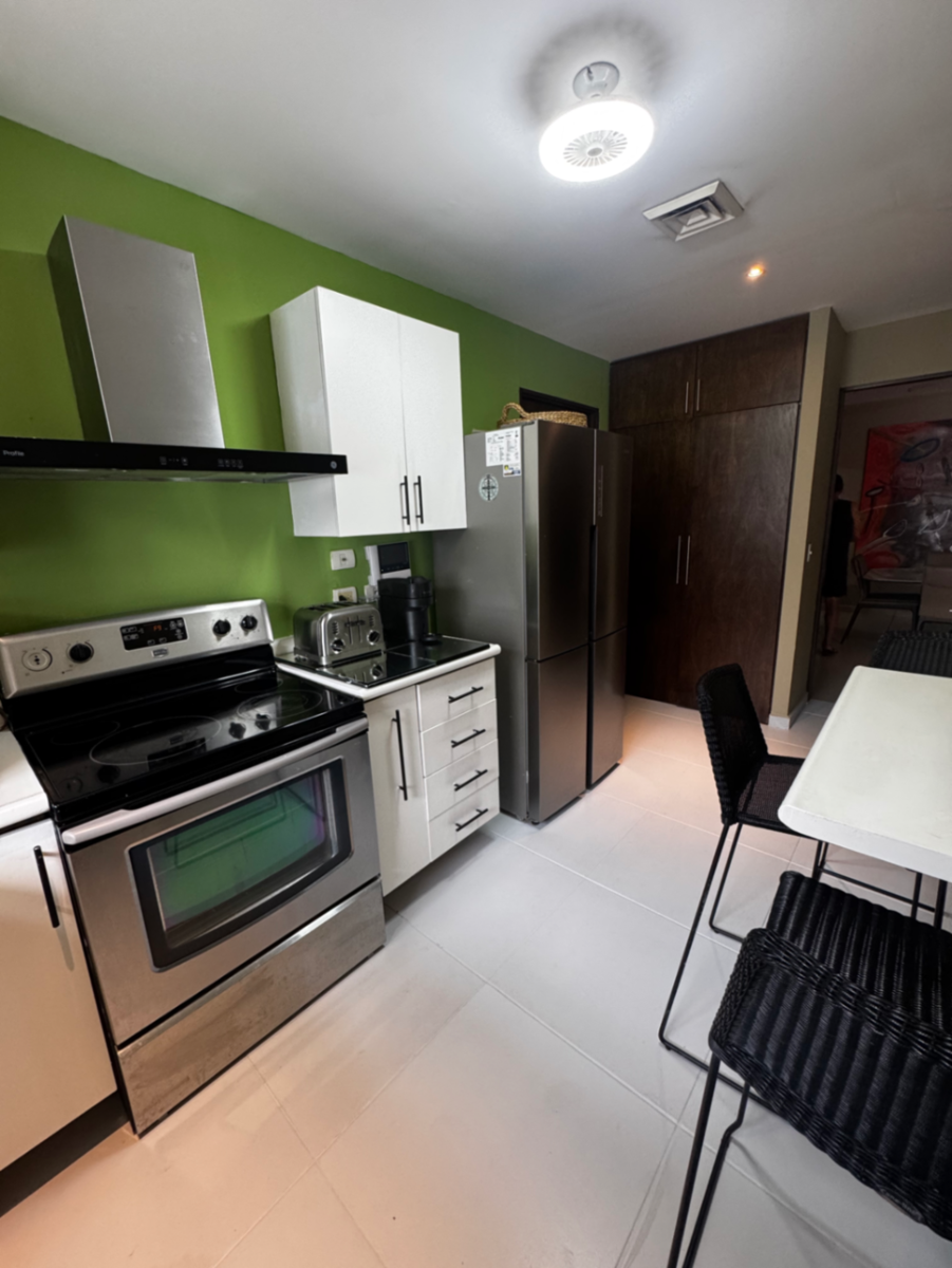 Departamento en renta en Del Valle, San Pedro Garza García — foto 1 de 13