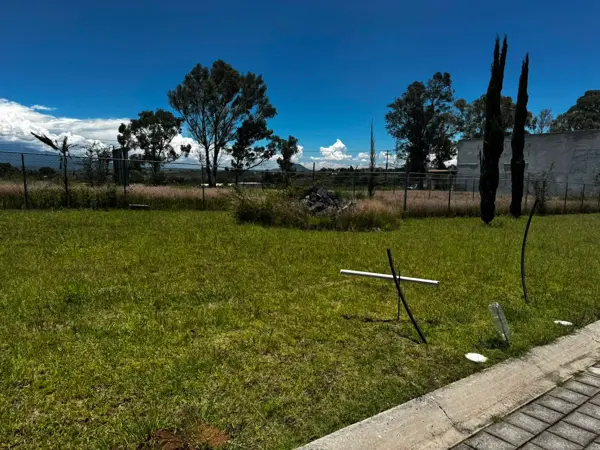 Terreno en venta en Cabrera, Atlixco — foto 3 de 5