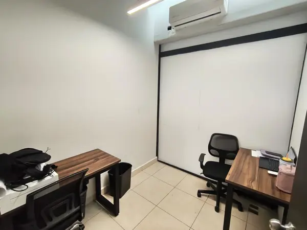 OFICINA CORPORATIVA EN CONTRY