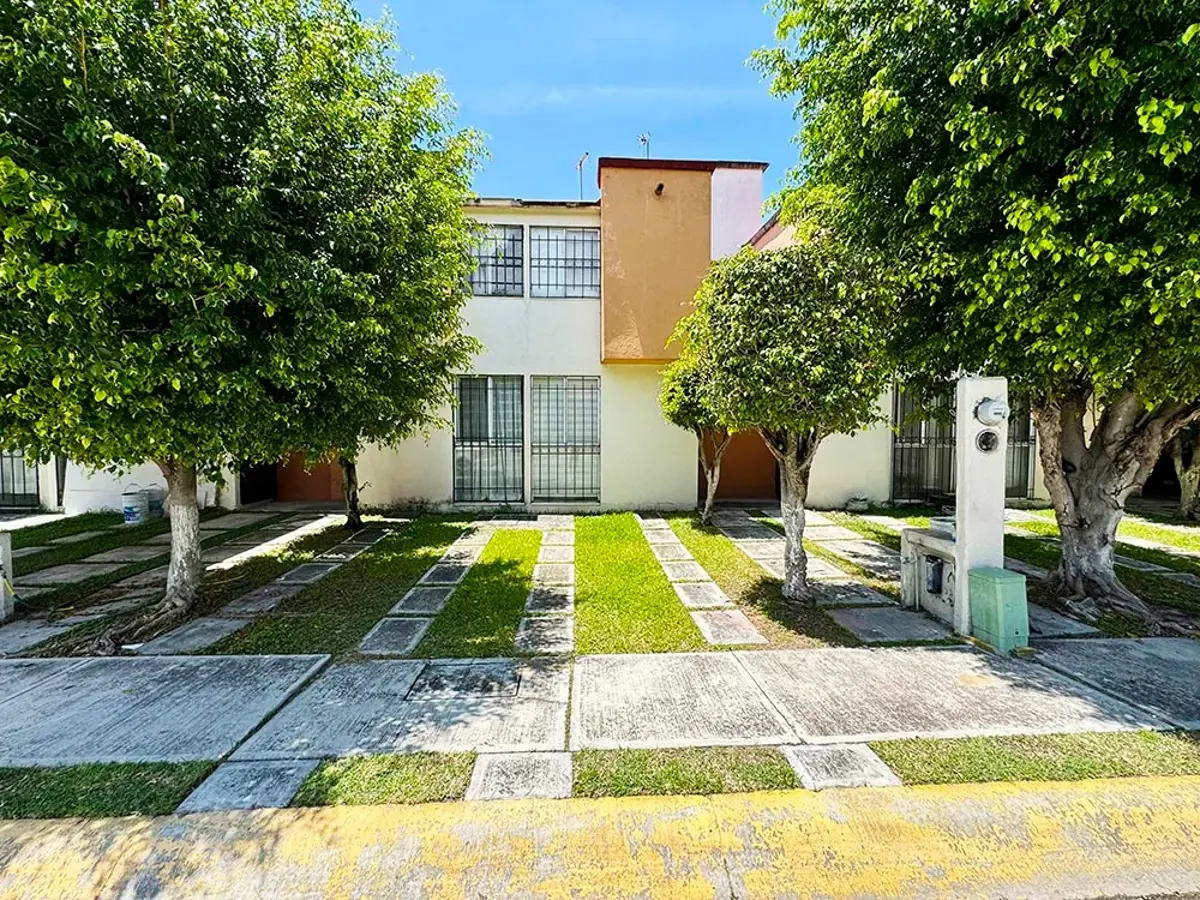 Casa en venta en Paseos de Xochitepec, Xochitepec — foto 1 de 11