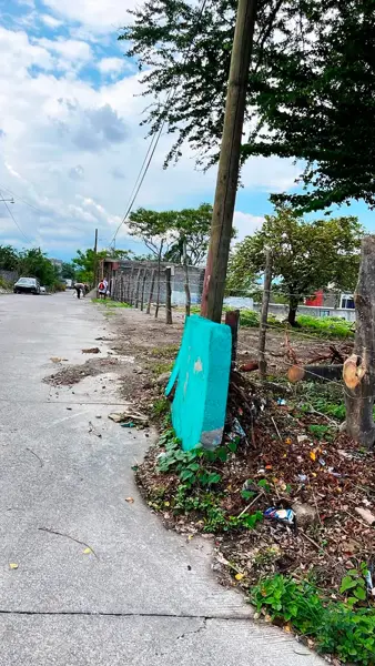 Terreno en venta en Obrero Popular, Xochitepec — foto 2 de 9