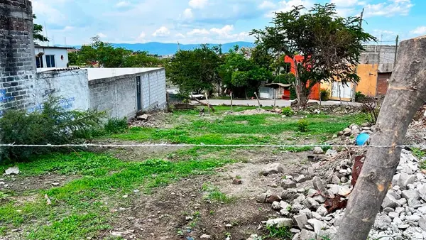 Terreno en venta en Obrero Popular, Xochitepec — foto 3 de 9