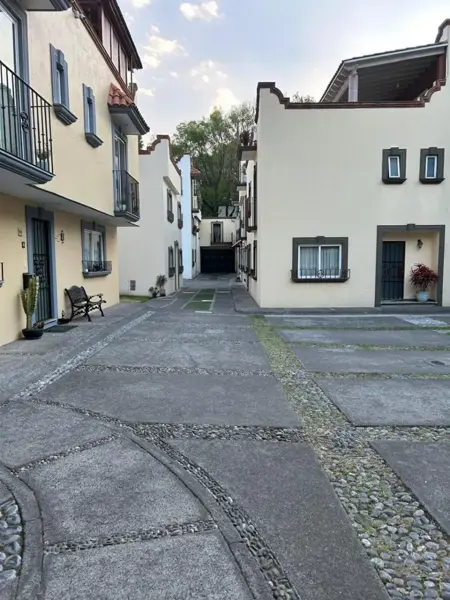 Casa en venta en Villa Coyoacan, Coyoacán — foto 2 de 19