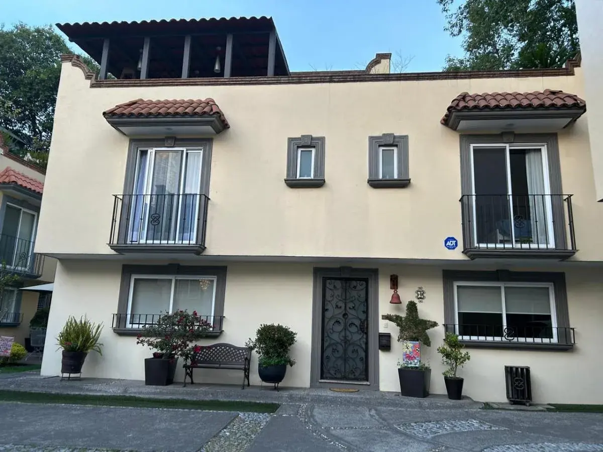 Casa en venta en Villa Coyoacan, Coyoacán — foto 1 de 19