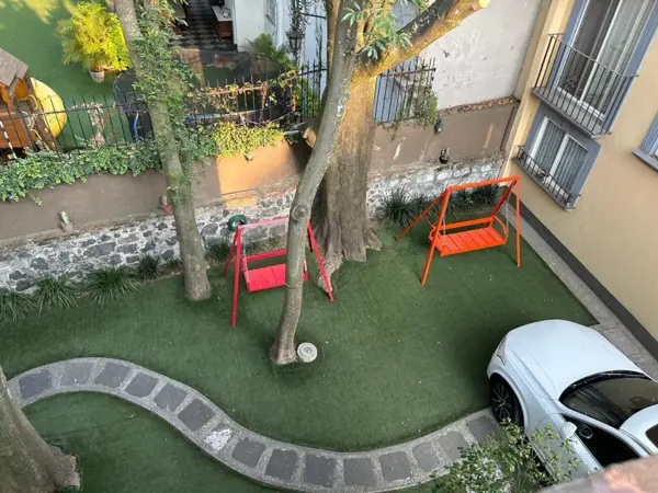 Casa en venta en Villa Coyoacan, Coyoacán — foto 3 de 19