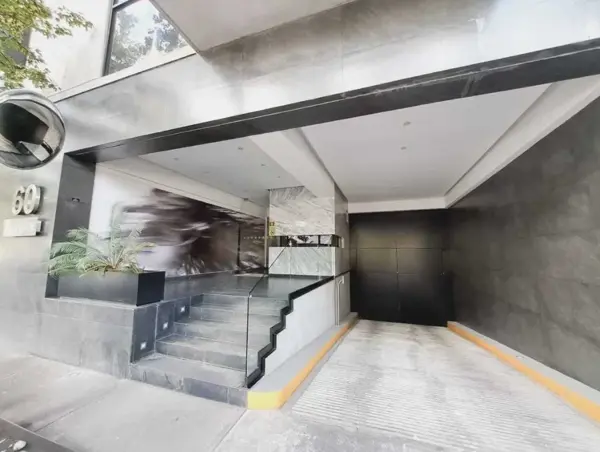 Departamento en venta en Guadalupe Inn, Álvaro Obregón — foto 2 de 14