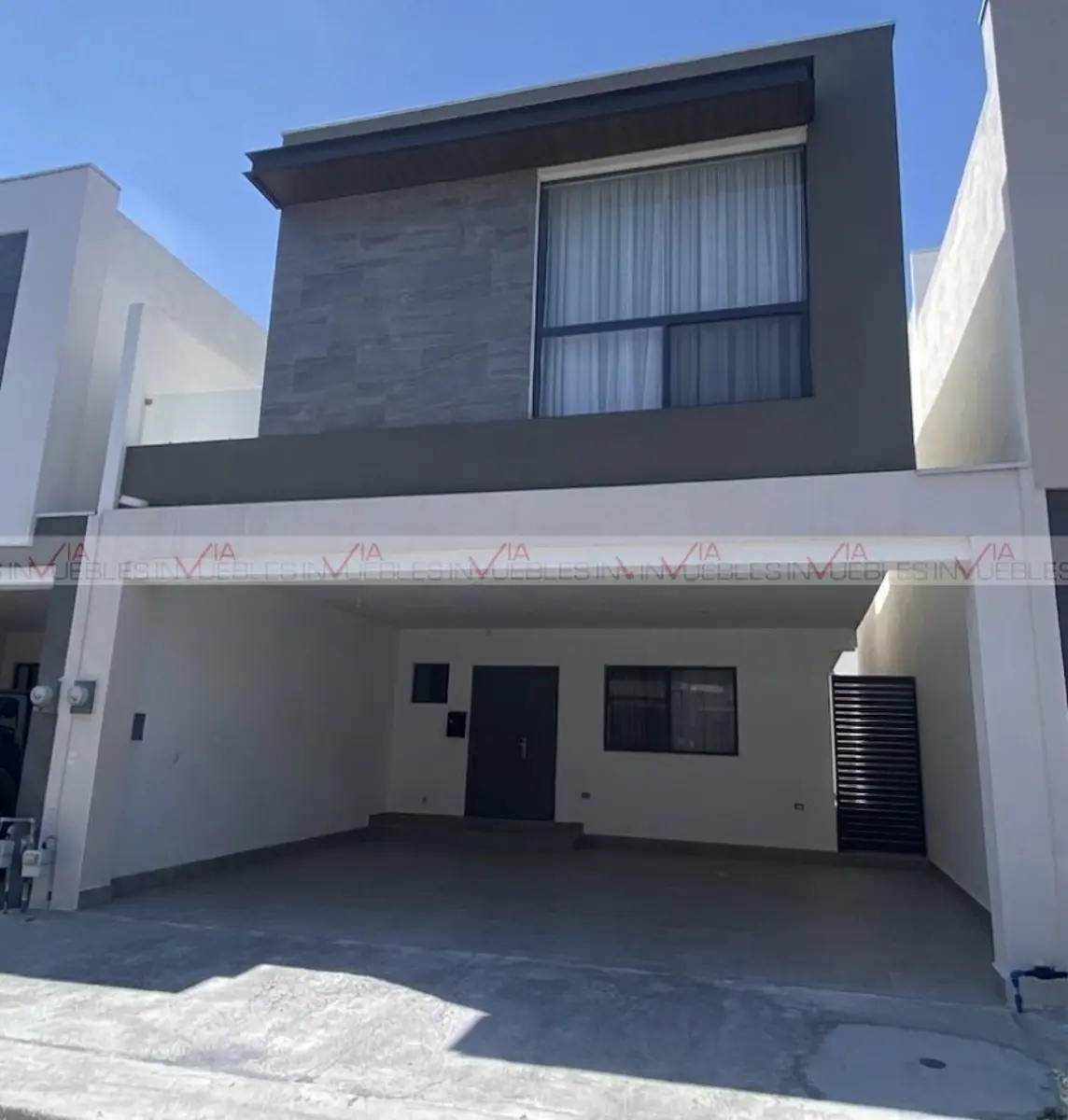 Casa en renta en Arbado Sector Marquesa, Apodaca — foto 1 de 29