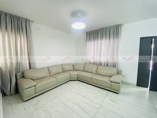 Casa en renta en Arbado Sector Marquesa, Apodaca — foto 3 de 29